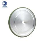 Resin Bond Weight Diamond Cbn Grinding Wheel 300 X 30 X 75 For Surface Grinding