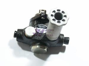 Wholesale EX300 6SD1T ISUZU PUMP ASM; FUEL FEED,INJECTION PUMP 1-15750121-0 1157501210 Hitachi parts from china suppliers