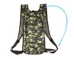 Hot Selling Outdoor Sports Climbing Bicycle Running Backpack with water bladder