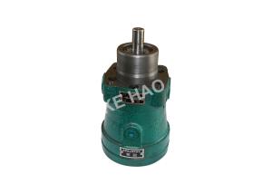 Wholesale 2.5MCY14-1B Axial Piston Pump For Excavator Loader Bulldozer Replacement from china suppliers