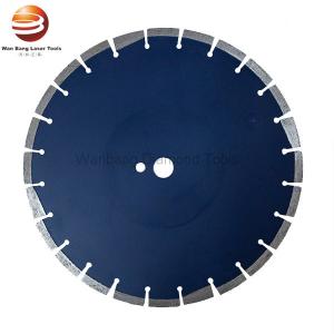 Wholesale OEM Color Long Life 300mm 500mm Asphalt Saw Blades from china suppliers