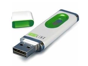 Wholesale 2014 trend hot sale Fingerprint USB Flash Drive from china suppliers