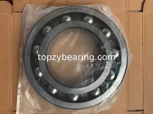 Wholesale NSK brand Chrome Steel Size 110x240x50mm Deep Groove Ball Bearing 6322C3 6322 ZZ 6322 2RS from china suppliers
