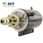 12V 9T Starter 389275 384163 387684 5371 585063 586280 For Johnson