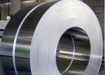 Prime Cold Rolled Stainless Steel Coil Strip 310 310S 0.3~3.0mm For Medical