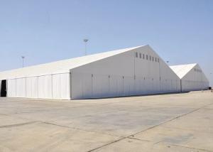 Wholesale 60x100m Aluminum Frame Waterproof Industrial Storage Tents from china suppliers