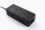 Desktop 90W Wall Mount Power Adapter 12V 7.5A 15V 6A 24V 3.75A 24V 4A