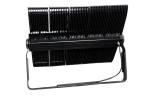 800 Watt IP65 LED Sports Lights Heat Sink Samsung Chip 5 Years Warranty