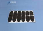 Telecommunication Devices Die Cutting Materials OEM/ODM With ROHS Compliance