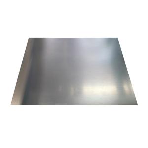Wholesale ISO DIN 1.14mm Printed Tin Cold Roll Steel Plate from china suppliers