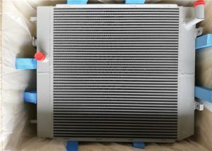 Wholesale Radiator 65D oil cooler CS54B Water tank AS3143 Hydraulic Oil 814B Engine Parts from china suppliers