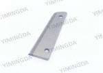 HSS Material Bottom Knife / Spreader Blade for Yin Spreaser SM-1 cutter spare