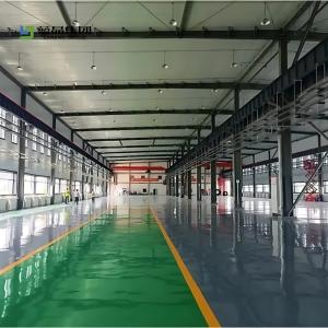 Wholesale Multi Functional Steel Hangar Buildings Bolted Connection Anti Corrosion from china suppliers