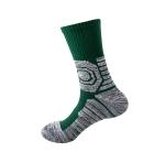 Outdoor Sports Socks Pattern Knit Professional Basketball Athletic Racing