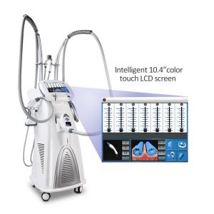 China KES vacuum cavitation Slimming Machine Weight Loss Fat Removal Sculpting on sale