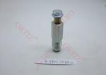 ORTIZ Isuzu high pressure pump relief valve 8-98032549-0 common rail pipe parts