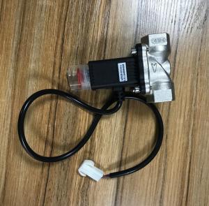 Wholesale Small Size Gas Cut Off Valve DN15 DN20 DN25 For Household Use-P from china suppliers