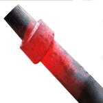 OEM Service Forged Shaft Stainless Steel Axles CNC Marine Propeller 310