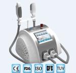 3000W Professional SHR & E Light Beauty Machine for Hair Depilation Double