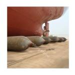 Inflatable Heavy Lifting Ship Launching Rubber Balloon Marine Ship Launching