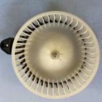 4B1820021B Automotive DC Blower Motor Fan Motor Audi A6