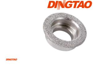 Wholesale DT S5200 Cutter Parts GT5250 Cutter Parts PN 43323000 Wheel Grinding 80 Grit from china suppliers