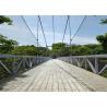 Buy cheap Multifunctional Stainless Steel Wire Rope Mesh Corrosion Resistant Inox Wire from wholesalers