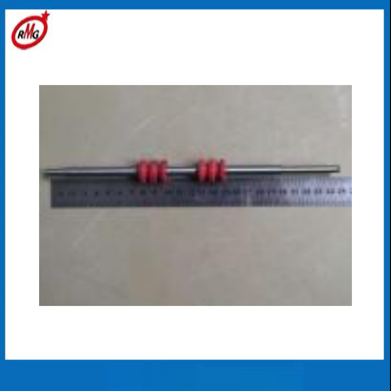 1750220000-80 Wincor IOT In-Output Module Roller Shaft ATM Machine Parts