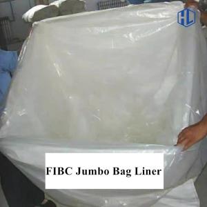 Wholesale 1500kg Food Grade Baffle Bulk Bags With Spout OEM FIBC Container from china suppliers