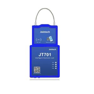 Wholesale Iso9001 5000mAh GPS Track Padlock For Magnetic IoT Container from china suppliers