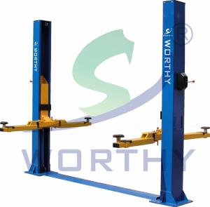 Wholesale 2 Post Car Lift W-230B from china suppliers