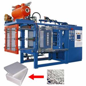 Wholesale Must Have Eps Shape Moulding Machine Cycle Time 35-60s from china suppliers