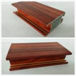 Wood Grain Imitating Finish , Strong Adhesion , Strong Impact Resistance ,