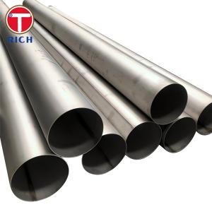 Wholesale ASTM B626 Alloy 31 Nickel Alloy Welded Pipe N08031 Nickel-Cobalt Alloy Tube For Industry from china suppliers