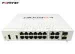 RJ45 Ports Cisco Business Firewall FG-80E Fortinet FortiGate 80E 14GE Security