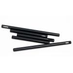 Sandblasting Aluminum Bike Accessories , Durable Polishing Aluminium Motorcycle