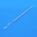Nylon Iclean Specimen Collection Swab Oral Disposable Sterile Nasal Swabs