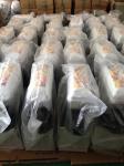 12+12L commercial slush machine for sale Snack Food Machinery