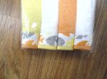 cotton fabric baby wash cloth, wash cloth factory