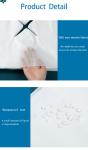 Massage Non-Woven Disposable Towel With Headrest Disposable Beauty Salon Cave