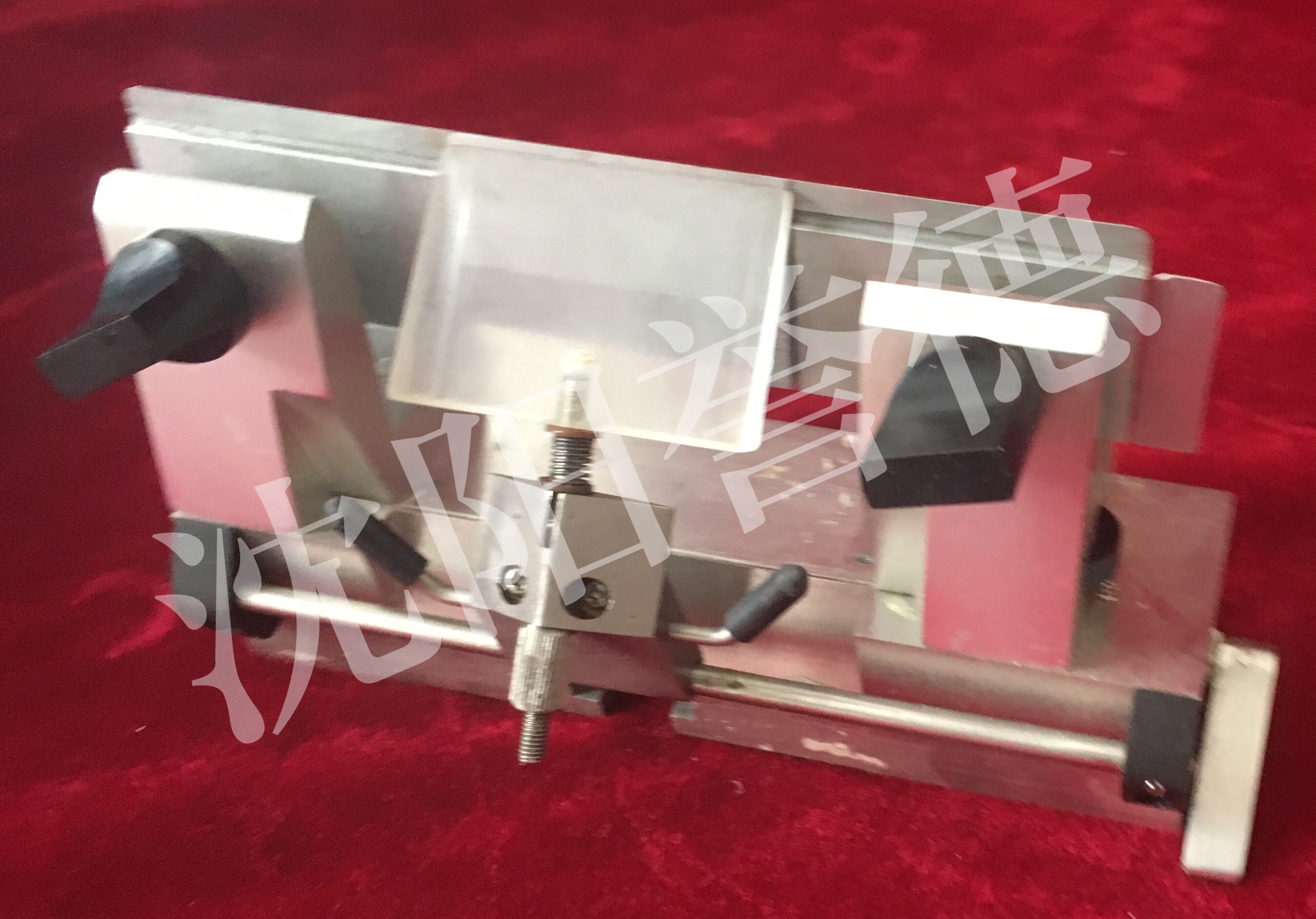 Semi - Auto Frozen Microtome Medical Laboratory Equipment Dual - Compressors Control System