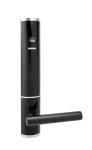 Anti Fire Apartment Hotel 62.5mm RFID Smart Door Lock