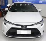 1.5L 121HP L3 Toyota Petrol Car Toyota LEVIN 2022 TNGA 1.5L CVT Luxury Version
