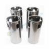 Buy cheap Metallurgic Hard Alloy Tungsten Carbide Bushing And Bushing OEM ODM from wholesalers
