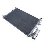 2005 2006 2007 Air Conditioner Condenser 30665563 for XC90 Auto Parts