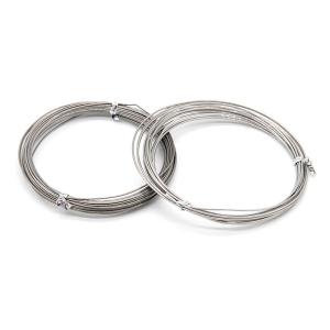 Wholesale Highly Resistant to Corrosion Round Bar Stainless Steel Spring Wire 2.5mm from china suppliers