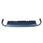 39790320 for S60 Parts Protecting Plate Bumper Parts