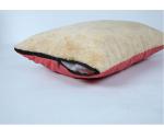 Suede 38*45*18cm Plush Pet Beds/safety pet bed/pet products