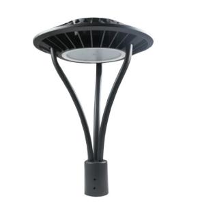 Wholesale 50 75 100 150 Watt Led Circular Area Light / LED Garden Light Fixtures Aluminum Dimmable 100 Watt Area Lighting from china suppliers