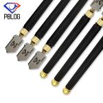 PBLOG hot sale diamond glass knife hardware tools cutting glass tools special